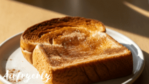 Cinnamon Toast Air Fryer