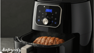 lamb shoulder in air fryer