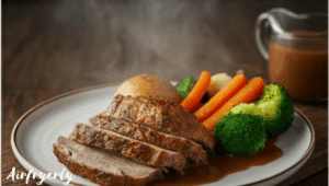 lamb shoulder in air fryer