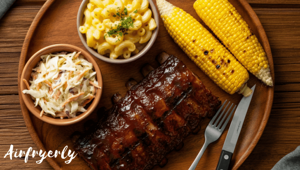 air fryer beef ribs
