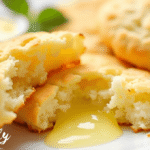 Perfectly cooked frozen biscuits in air fryer – golden and soft