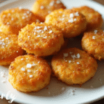 How to cook hash brown patties in air fryer for a crispy, golden finish every time! Quick, easy, and delicious—your perfect breakfast in just minutes.