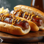 brats air fryer