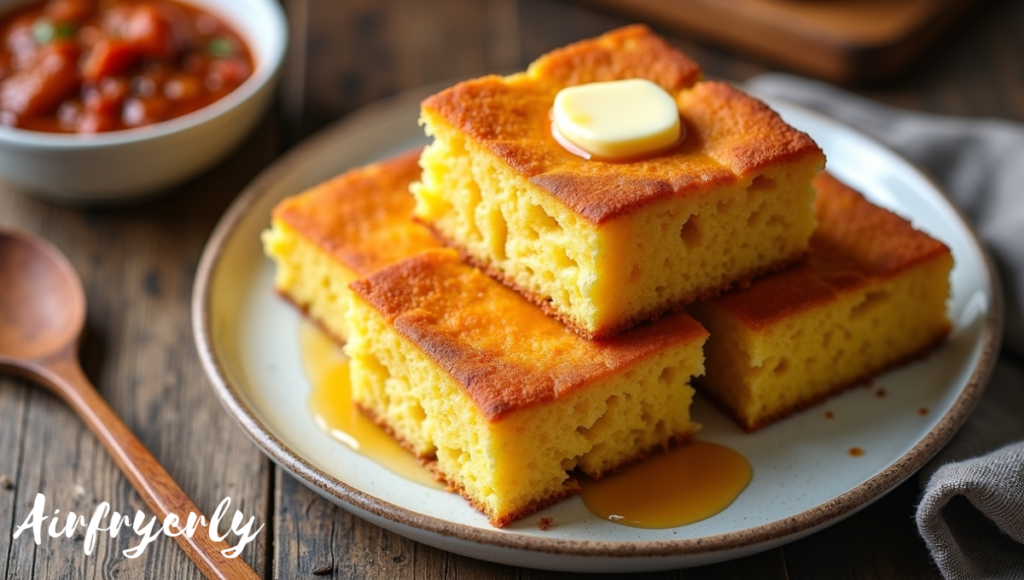 Jiffy Cornbread