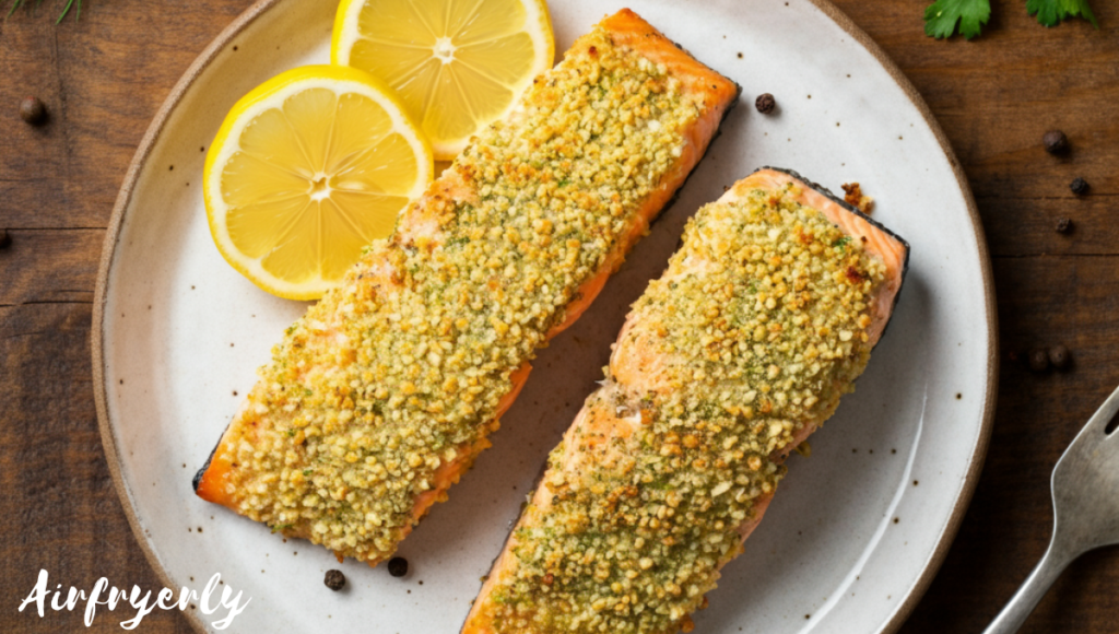 Frozen Asparagus In Air Fryer