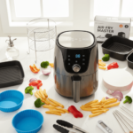 best air fryer accessories