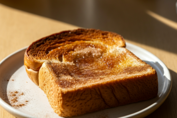 Cinnamon Toast