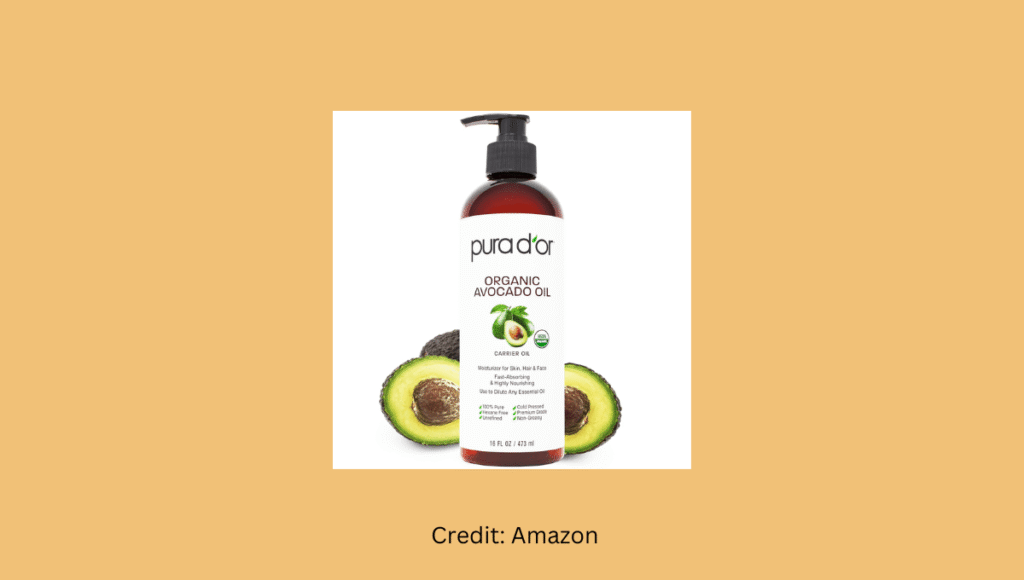 avocado oil for air fryer high smoke point cooking crispy fries and chicken