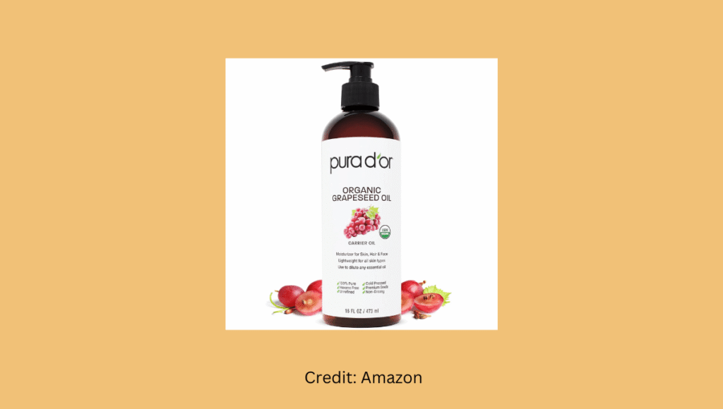 grapeseed oil for air fryer baking and delicate foods neutral flavor cooking