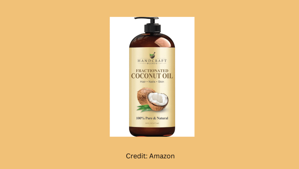 coconut oil for air fryer baking muffins and sweet recipes crispy results