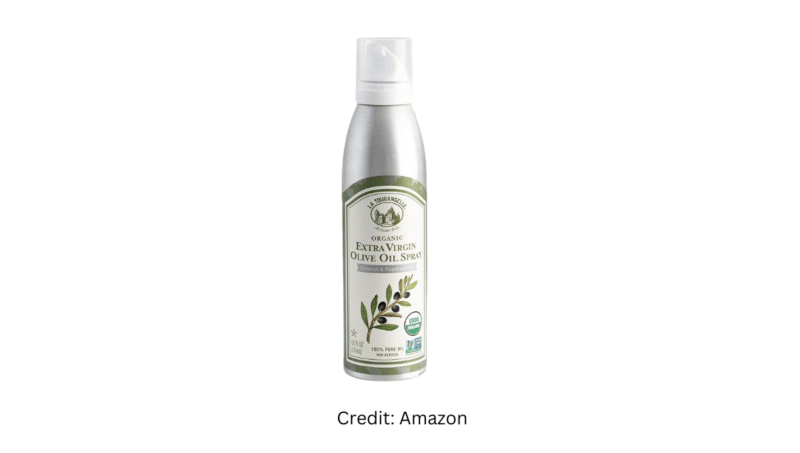 "La Tourangelle avocado oil cooking spray propellant-free"