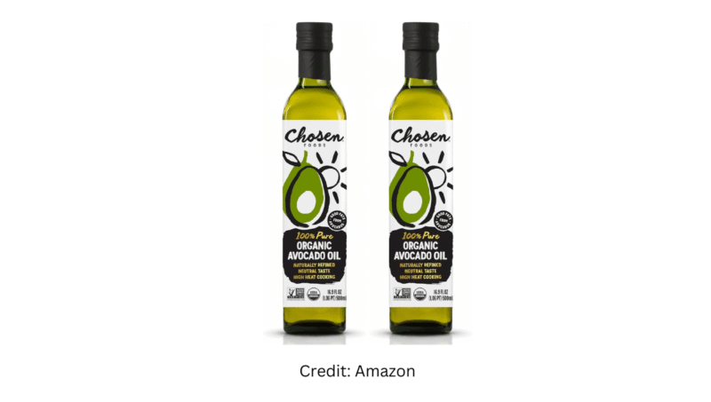 Chosen Foods Avocado Oil Spray
